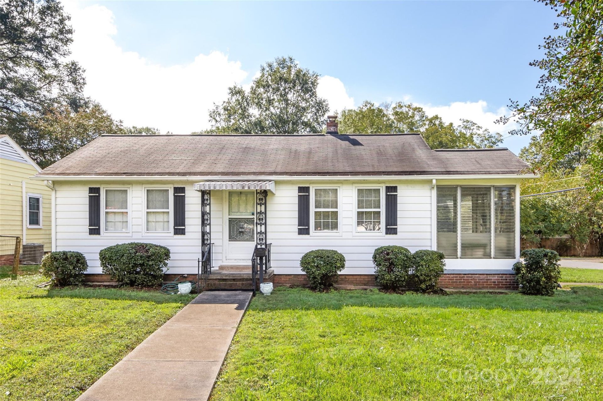 Property image 1 at 3800 The Plaza Road, Charlotte, NC 28205