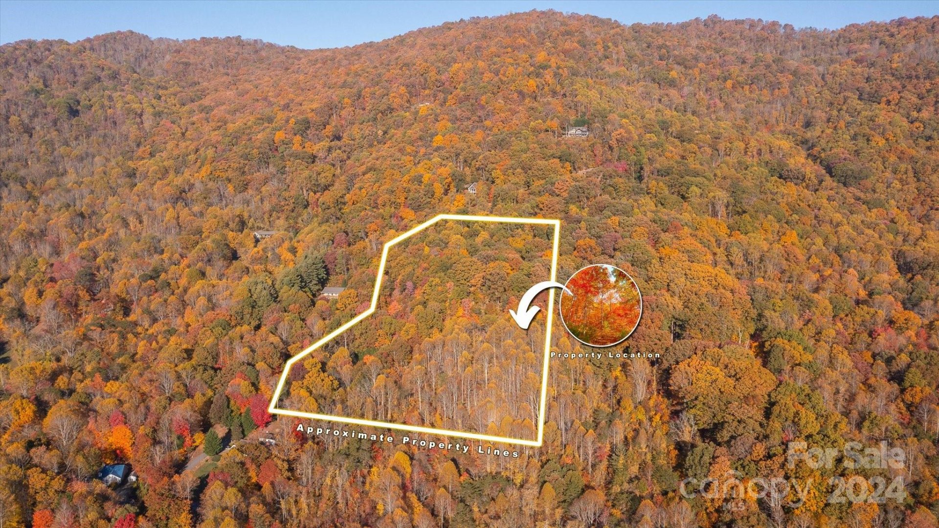 Property image 5 at 3 08 Ac Cobblestone Drive, Waynesville, NC 28786