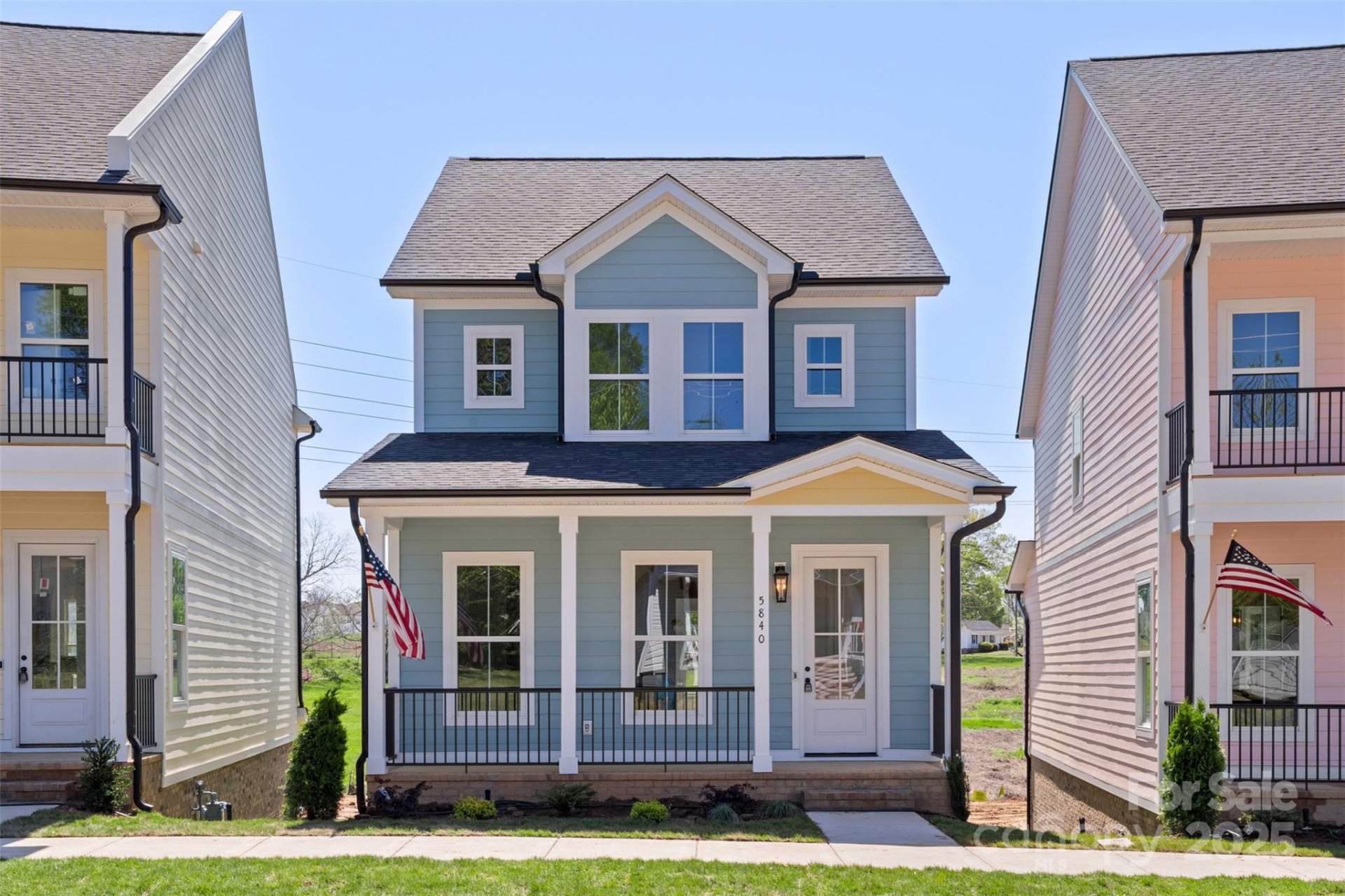 Property image 1 at 5840 Pittmon Lane, Kannapolis, NC 28081
