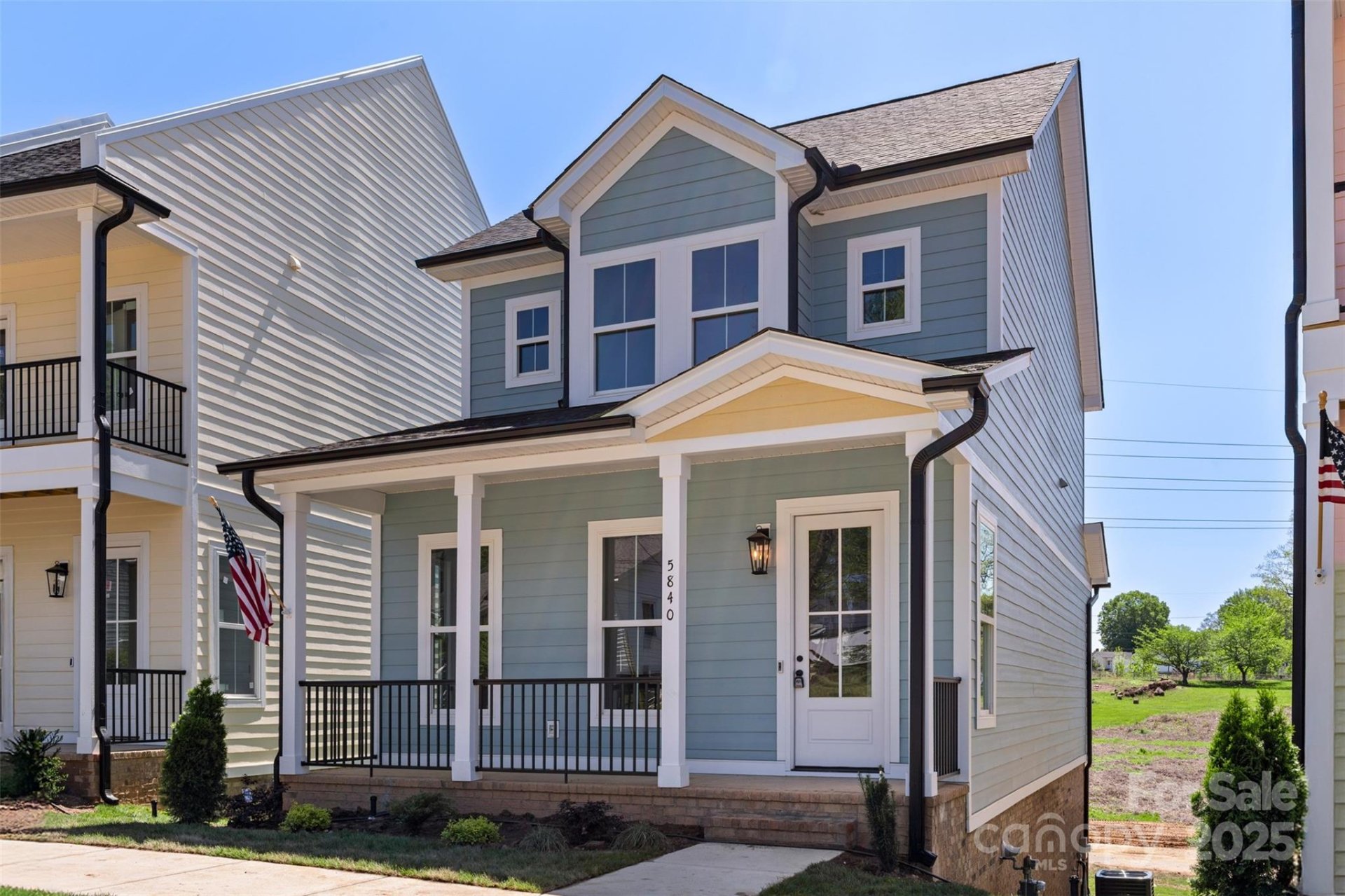 Property image 3 at 5840 Pittmon Lane, Kannapolis, NC 28081