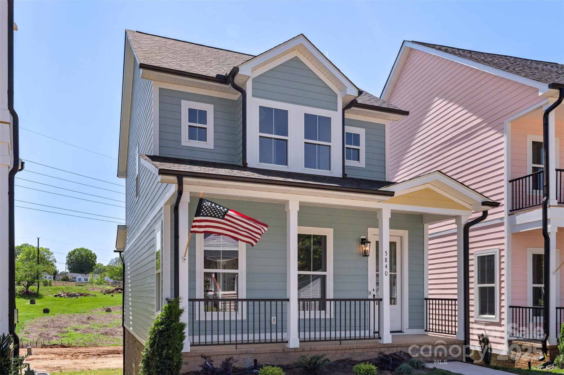Property image 4 at 5840 Pittmon Lane, Kannapolis, NC 28081