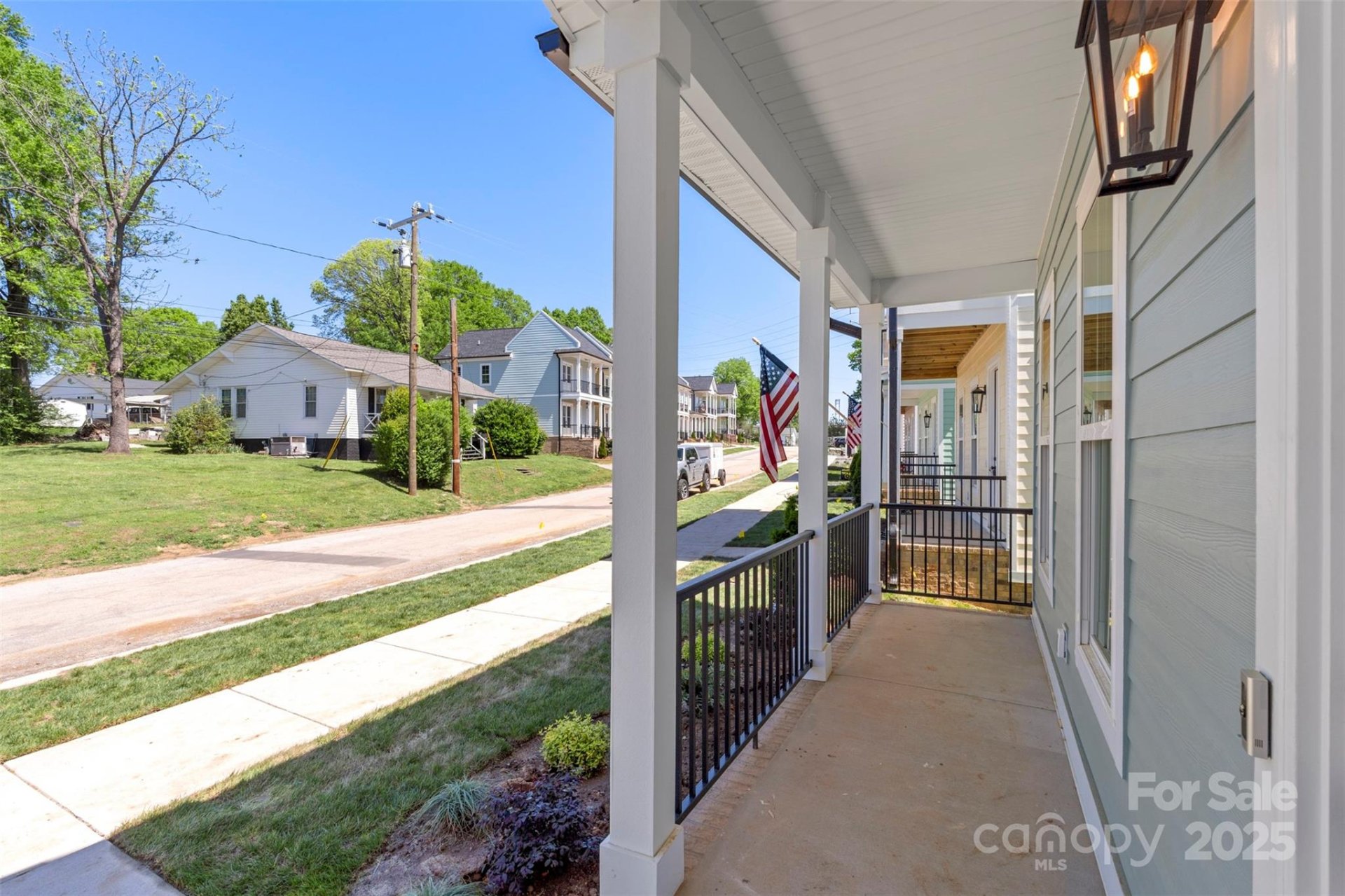 Property image 5 at 5840 Pittmon Lane, Kannapolis, NC 28081