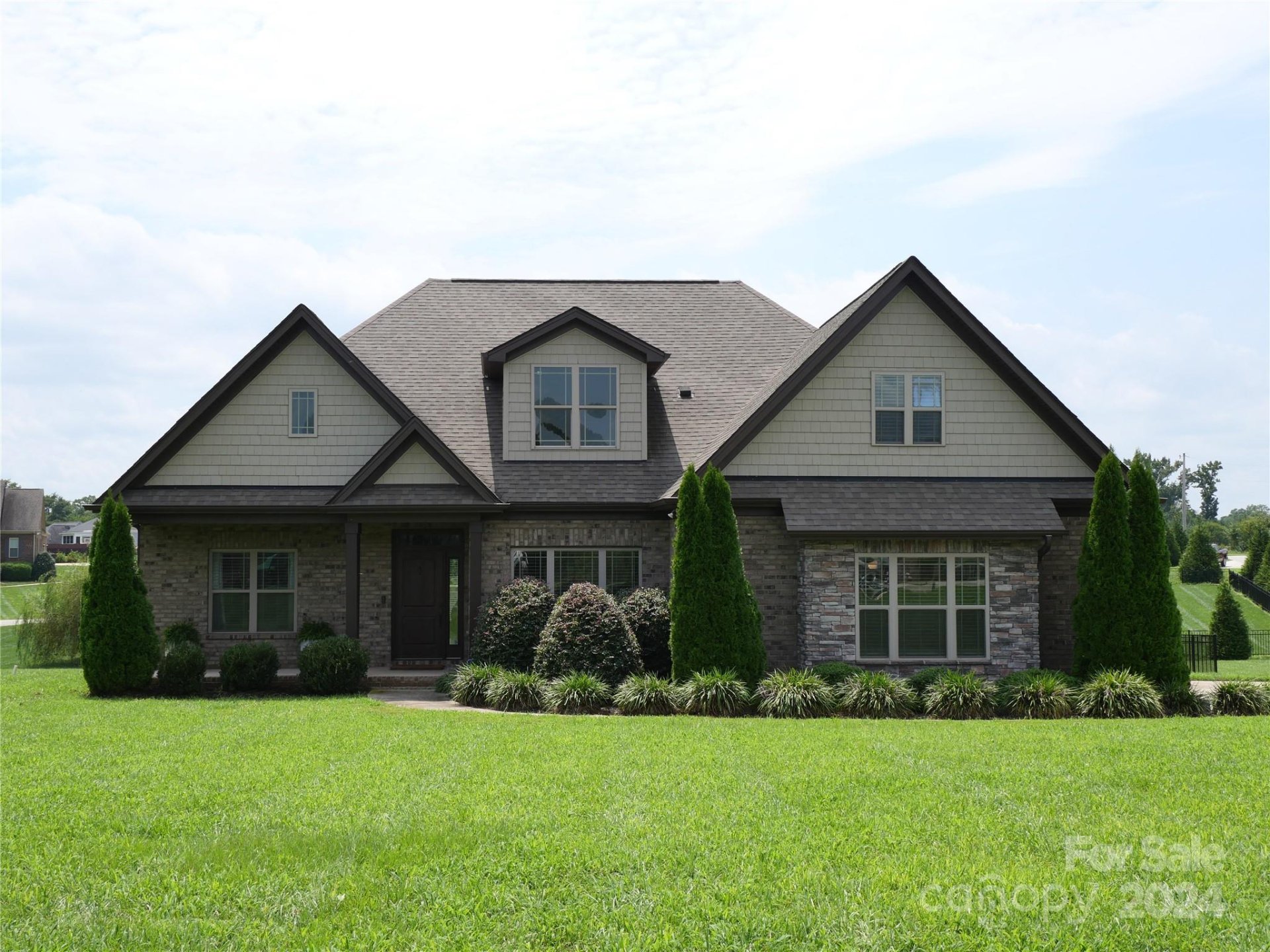 Property image 1 at 1812 Scuffle Hill Drive, Monroe, NC 28110