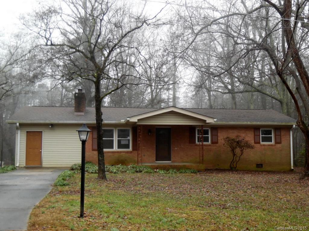 2007 Sherwood Street