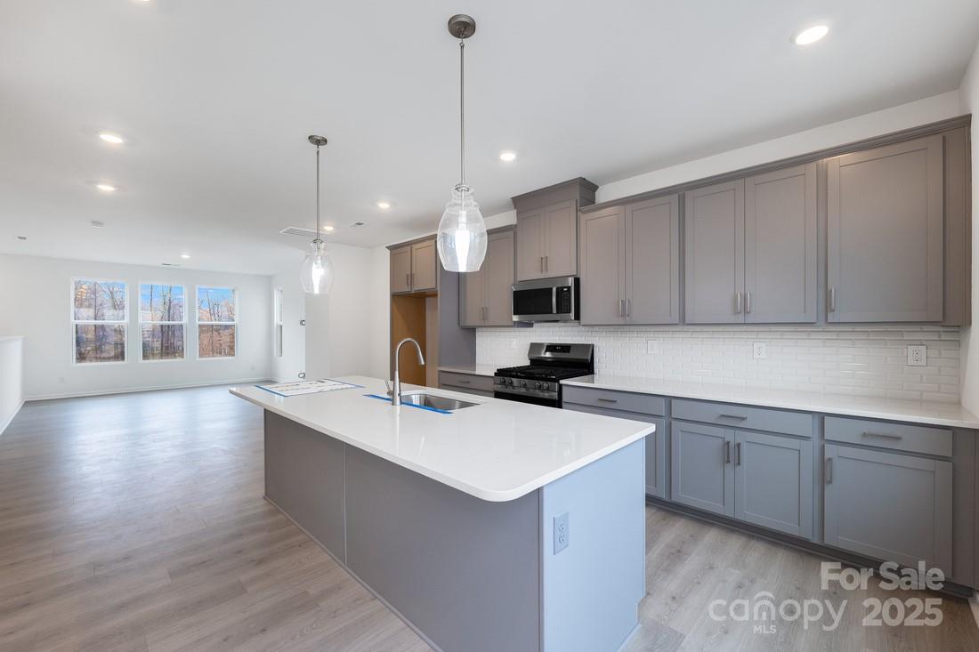 Property image 3 at 1617 Blanche Street, Charlotte, NC 28262