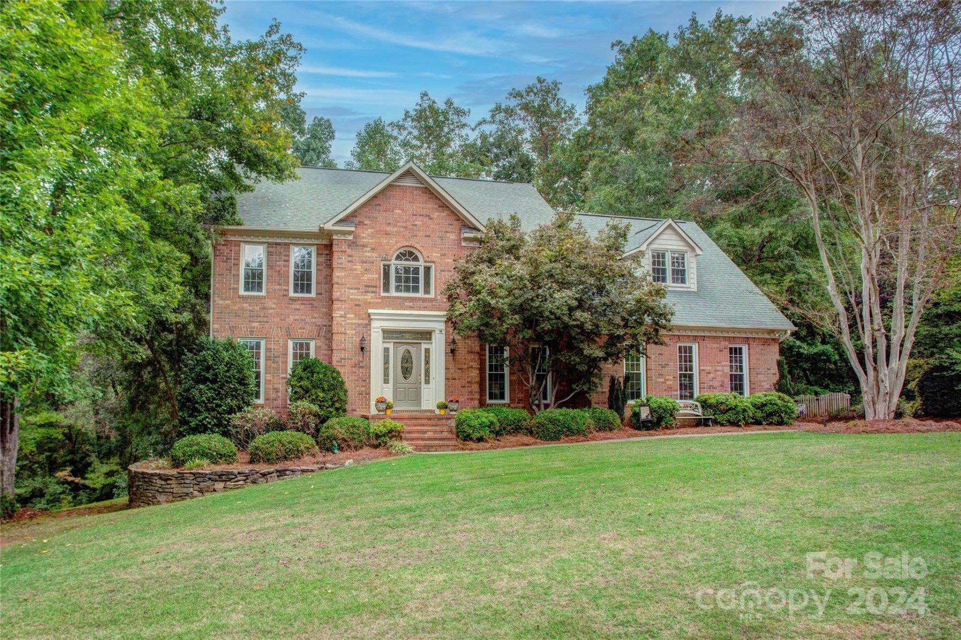 Property image 1 at 5752 Windward Court, Concord, NC 28027