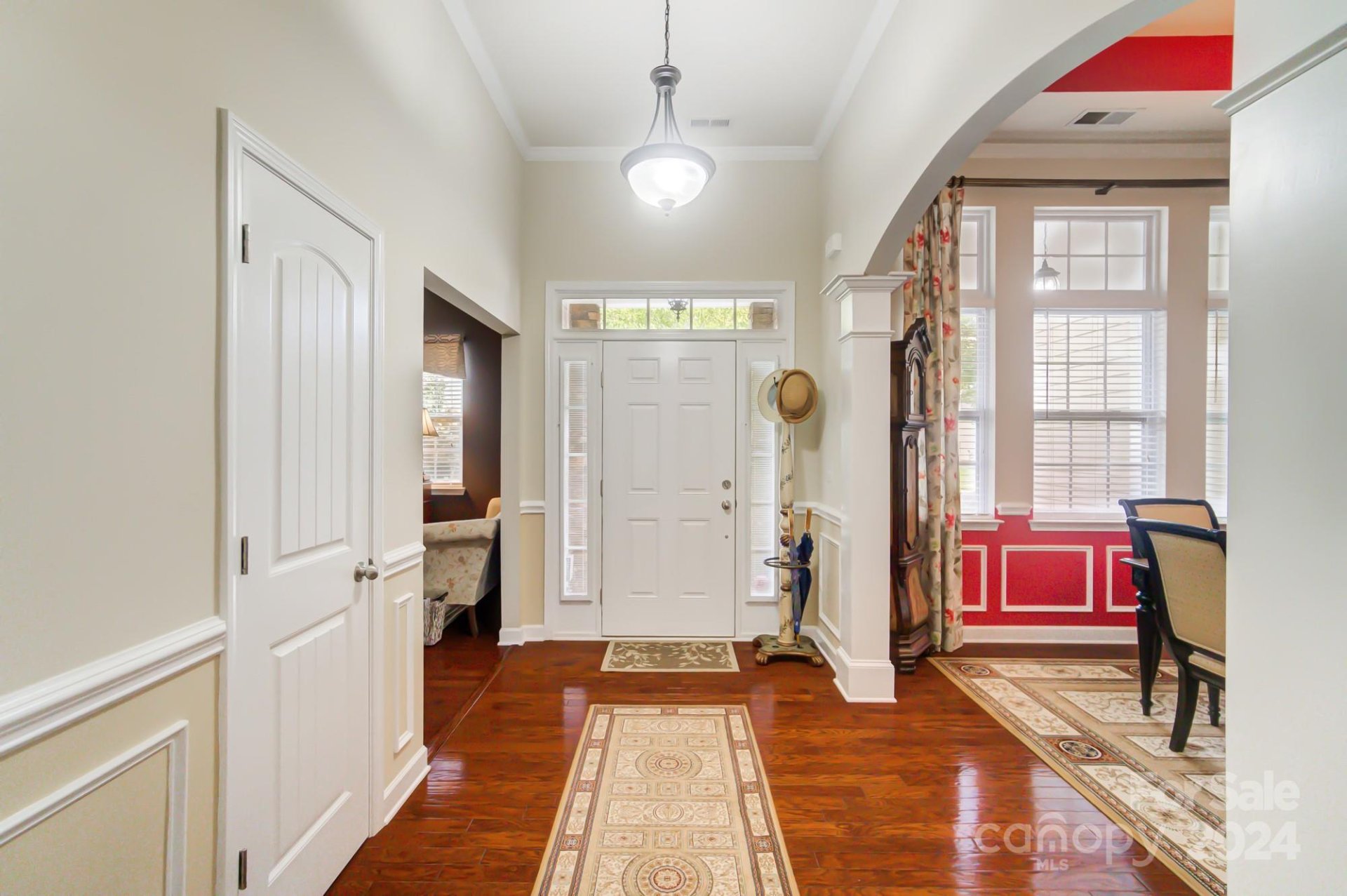 Property image 5 at 8928 Carneros Creek Road, Charlotte, NC 28214