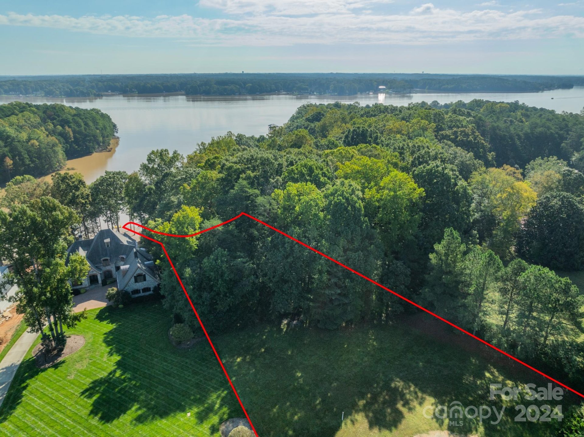 4254 Sigmon Cove Lane