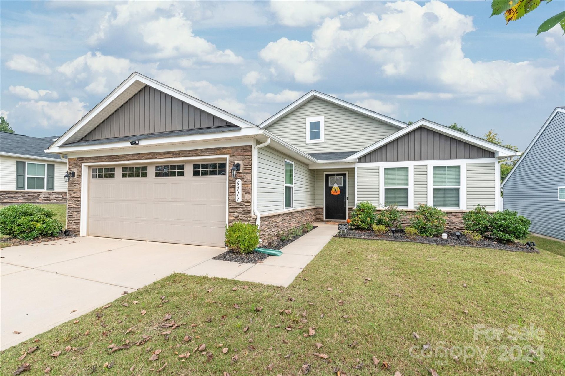 Property image 1 at 6417 Brawley Ann Drive, Charlotte, NC 28215