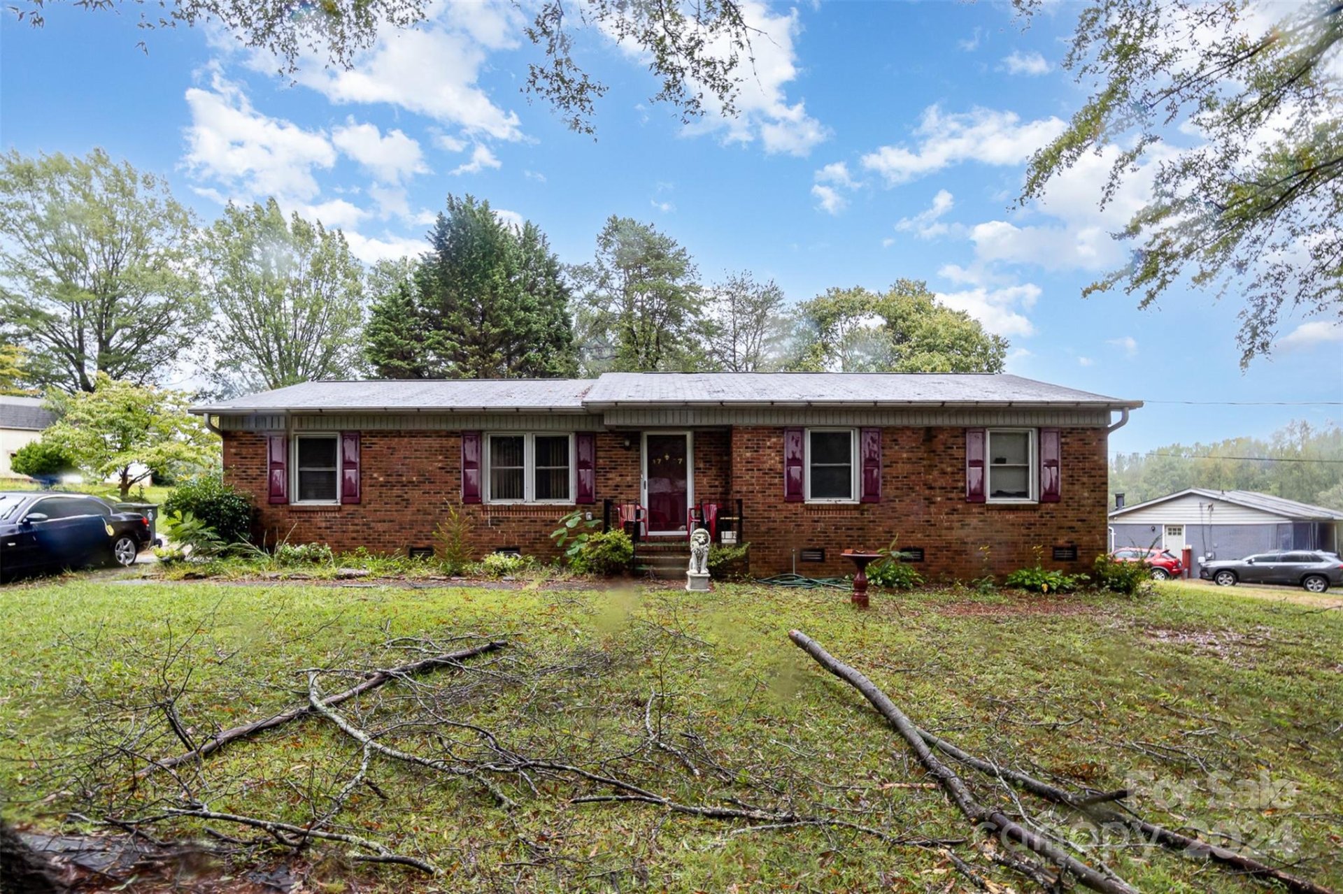 Property image 2 at 1707 Northwood Drive, Kings Mountain, NC 28086