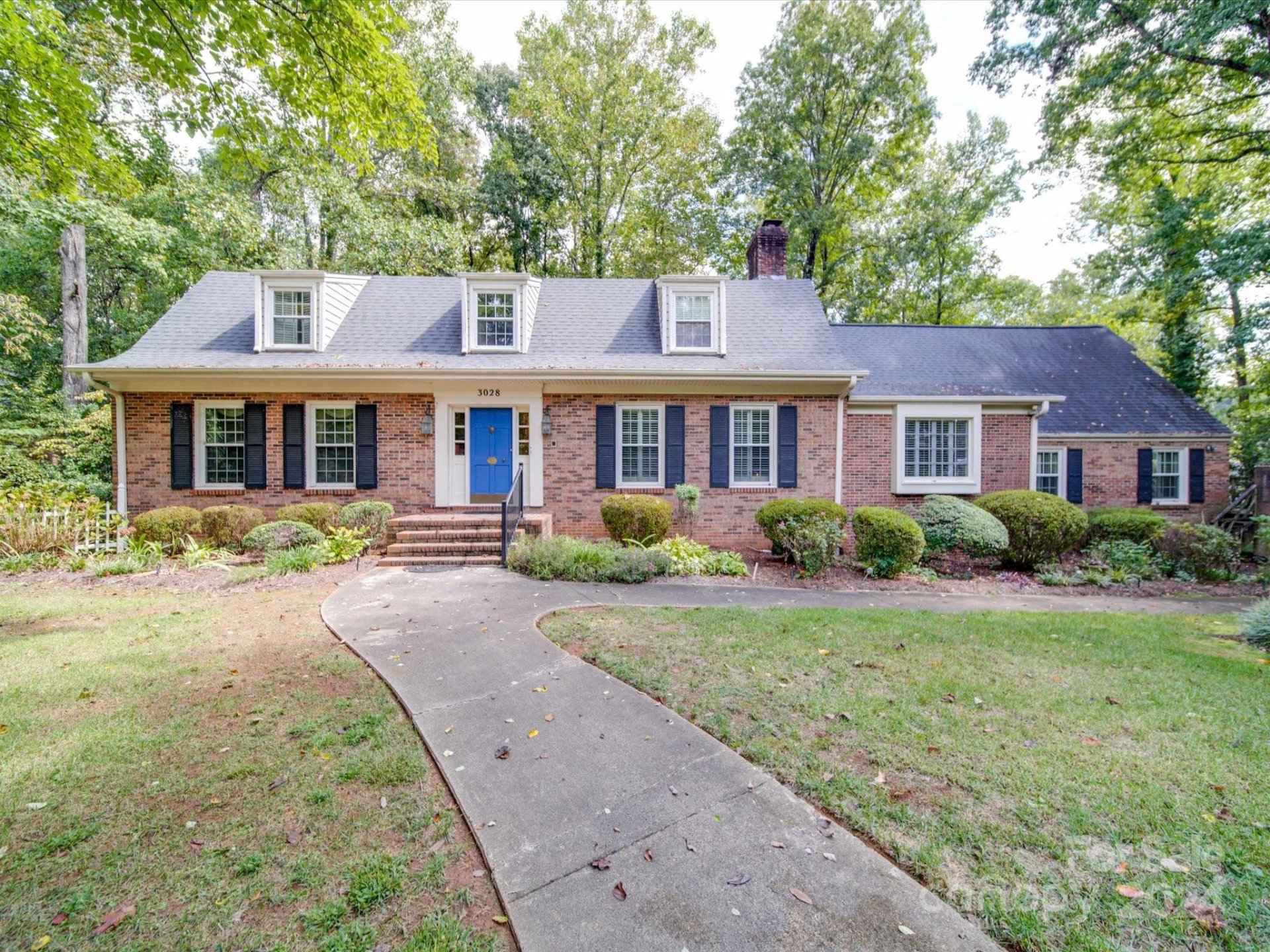 Property image 1 at 3028 Mt Vernon Drive, Gastonia, NC 28056