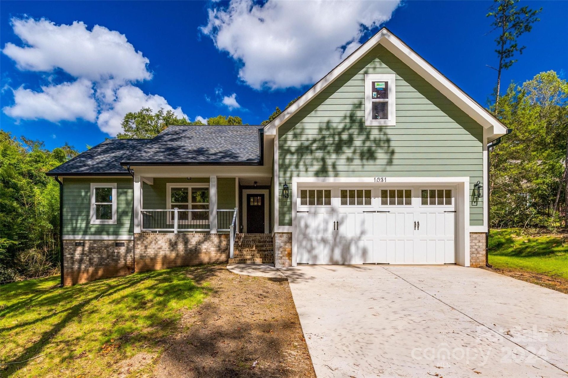 1031 Cardinal Drive