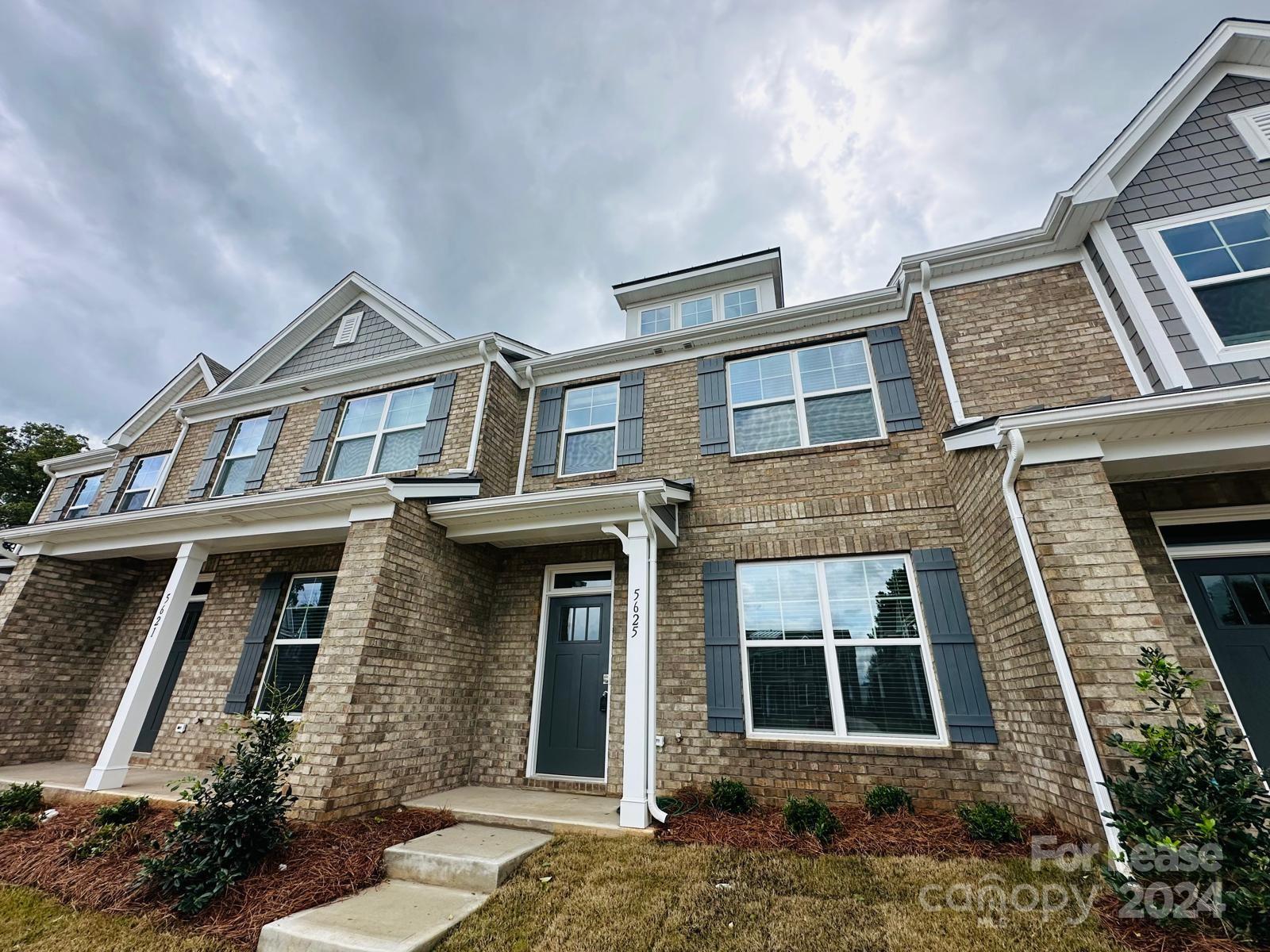 Property image 1 at 5625 Stafford Road, Charlotte, NC 28215