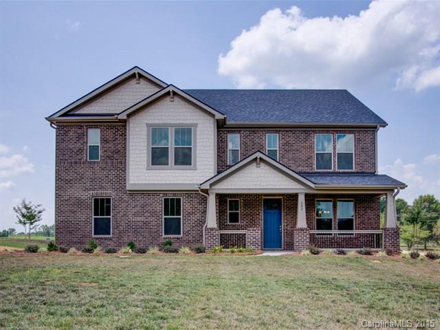 Property image 1 at 602 Blaise Court, Matthews, NC 28104