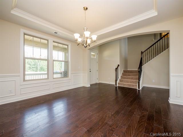 Property image 4 at 602 Blaise Court, Matthews, NC 28104