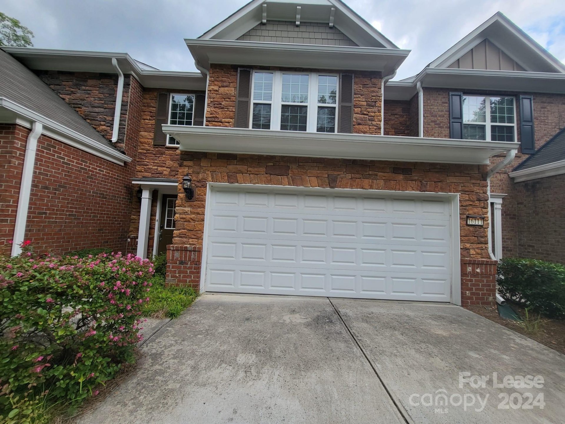Property image 1 at 16111 Annahill Court, Charlotte, NC 28277