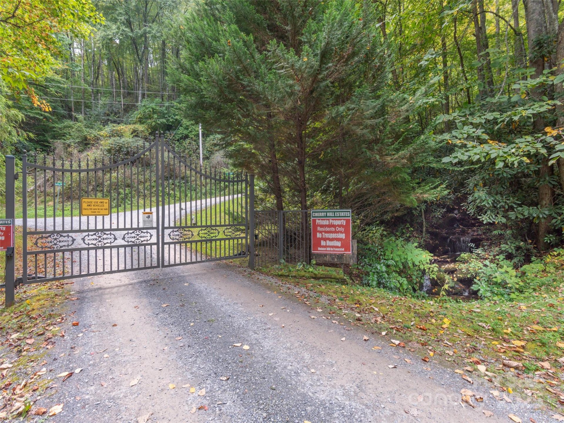 Property image 2 at 00 Keull Road, Waynesville, NC 28785