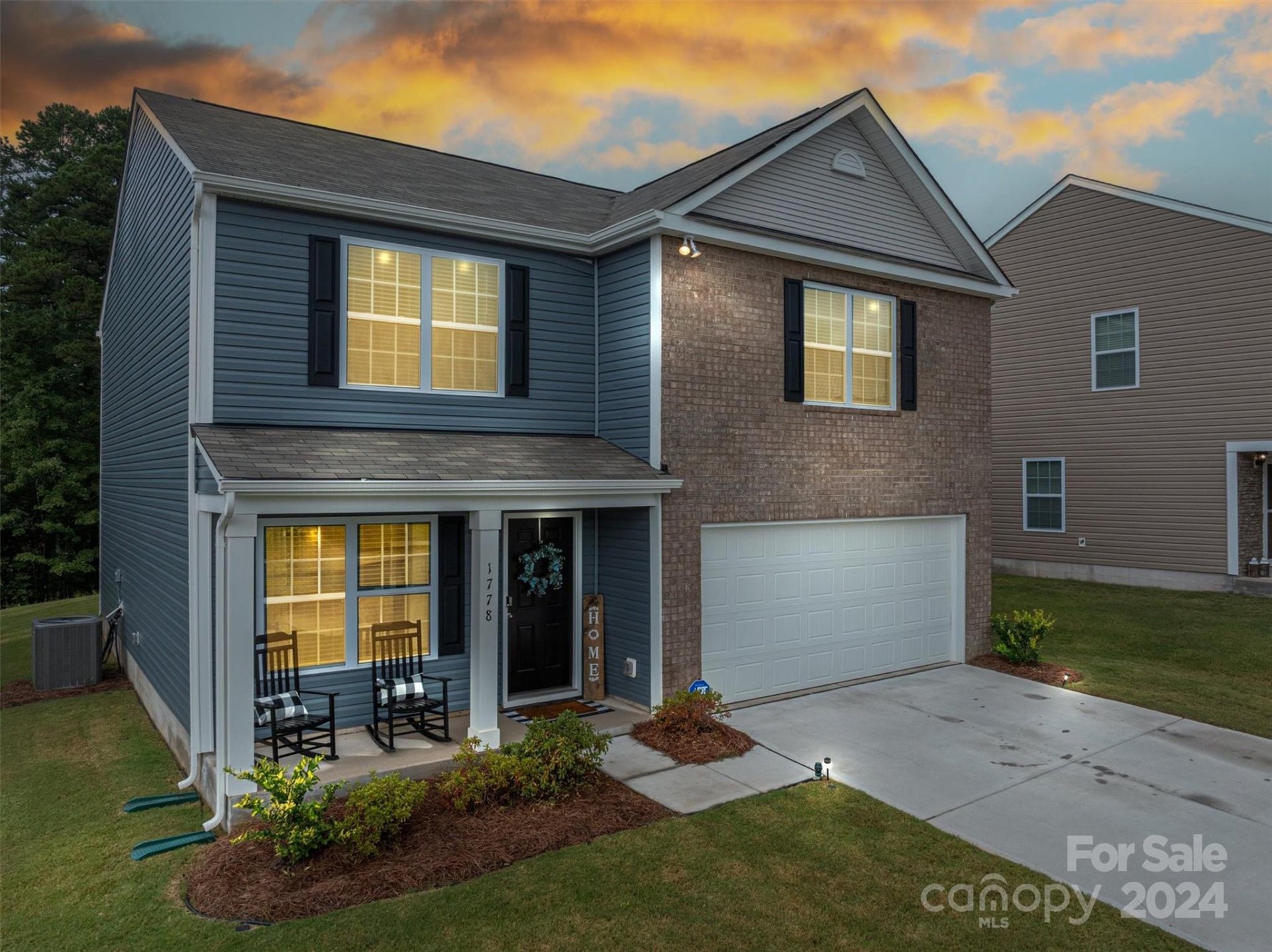 1778 Bright Hope Lane