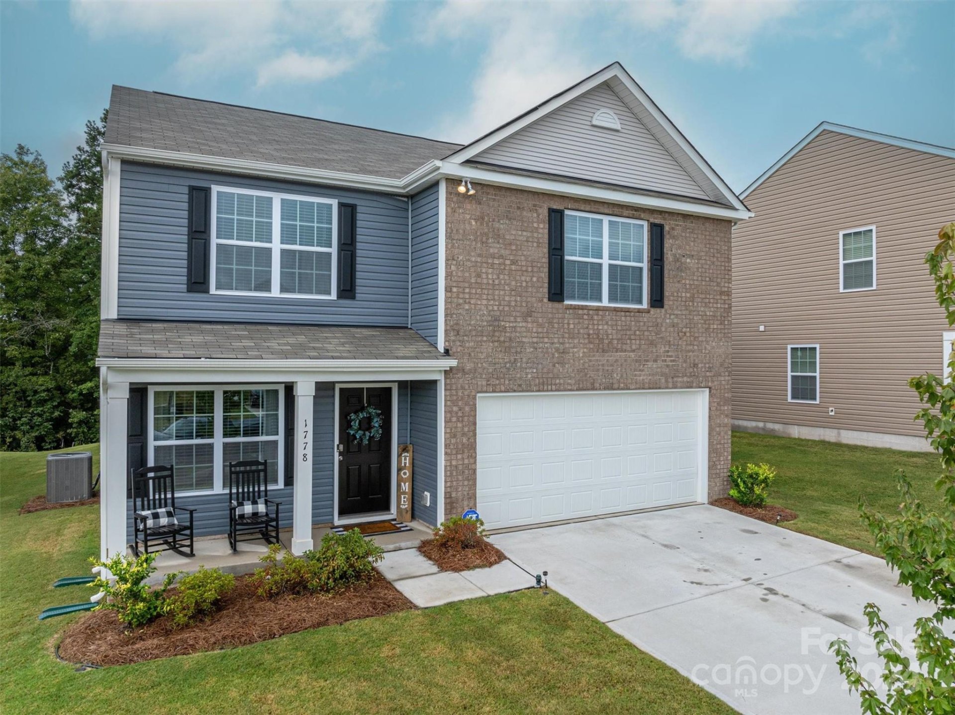 Property image 2 at 1778 Bright Hope Lane, Dallas, NC 28034