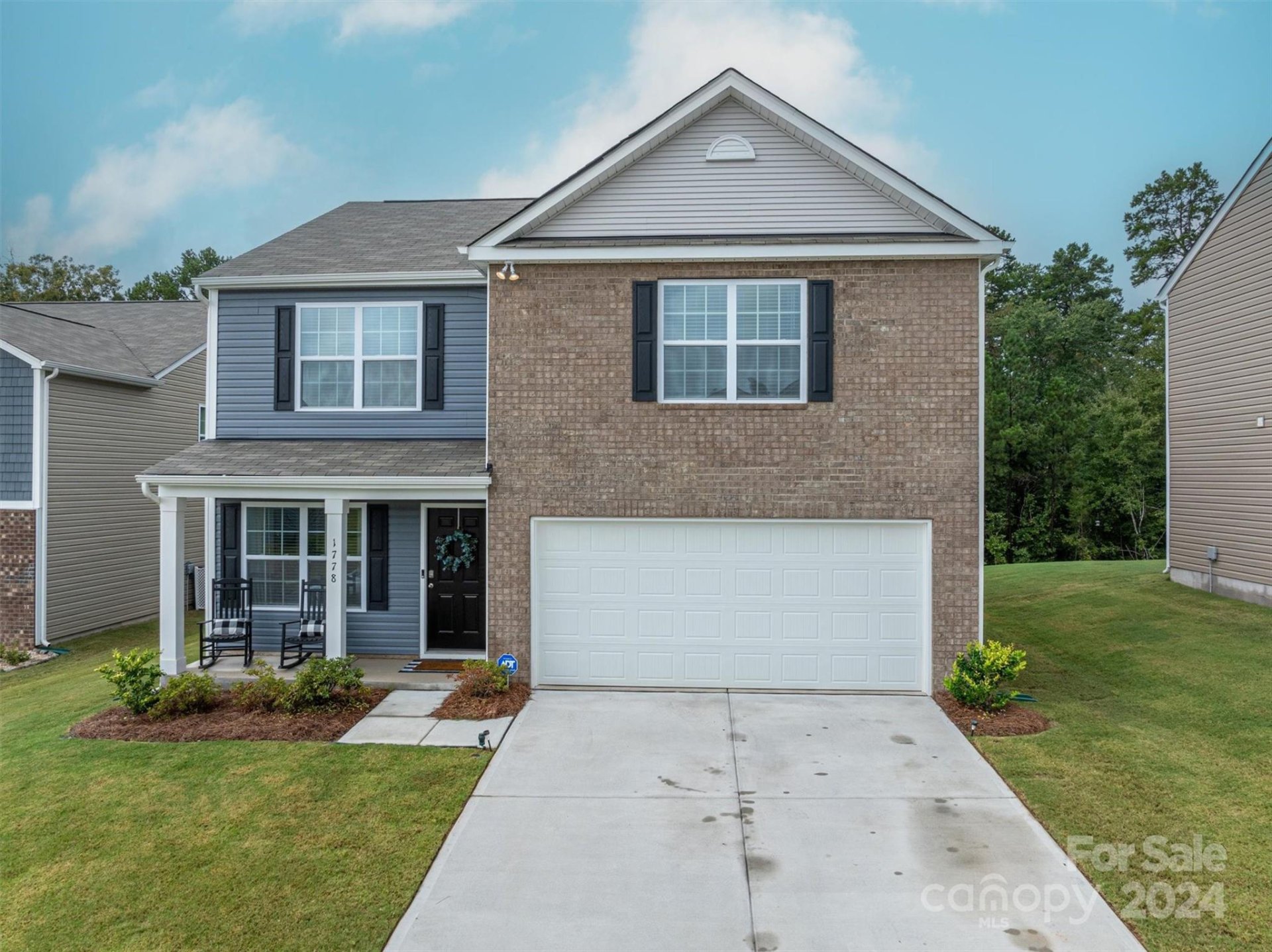 Property image 3 at 1778 Bright Hope Lane, Dallas, NC 28034