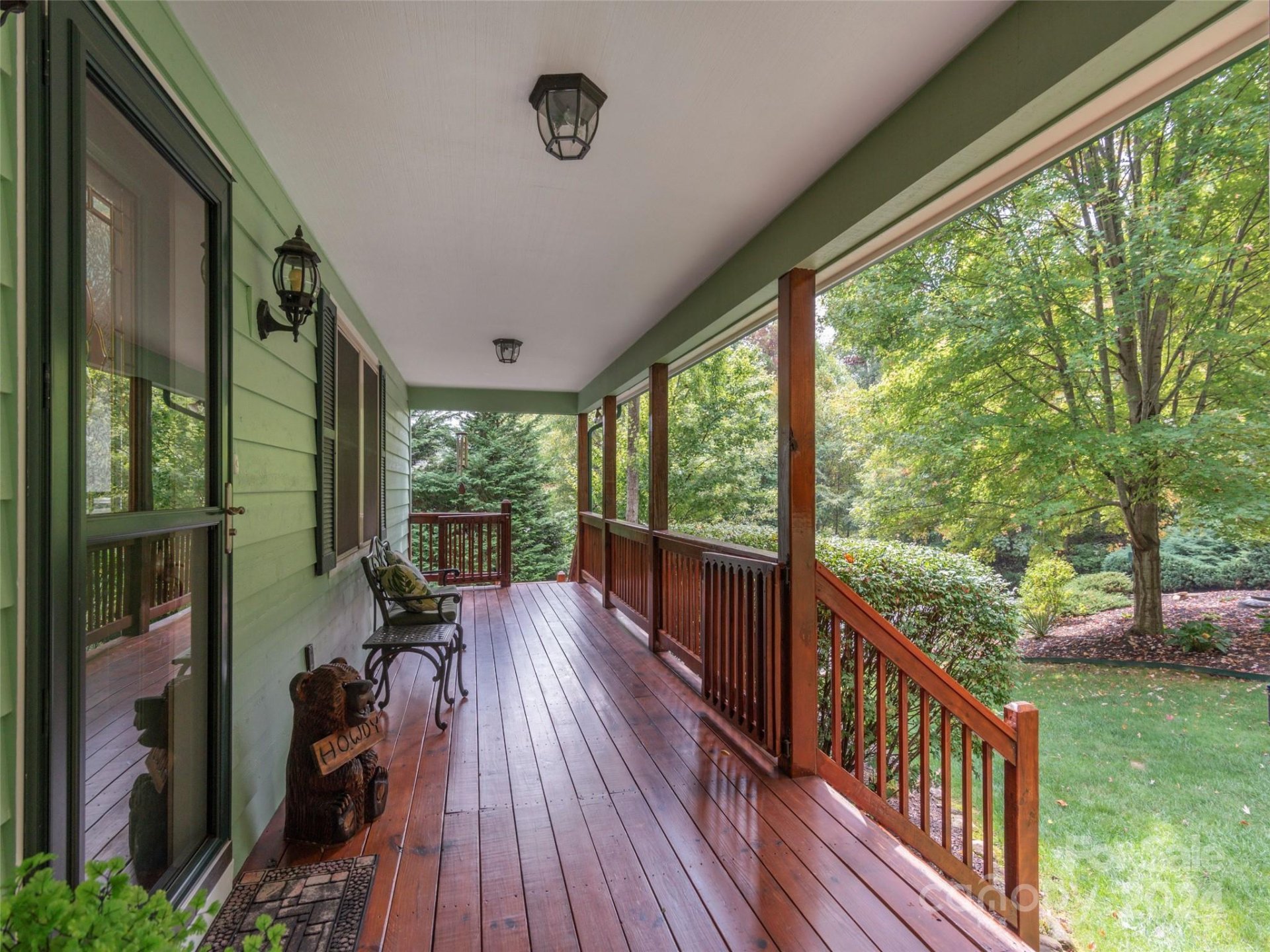Property image 5 at 654 Brannon Forest Drive, Waynesville, NC 28785