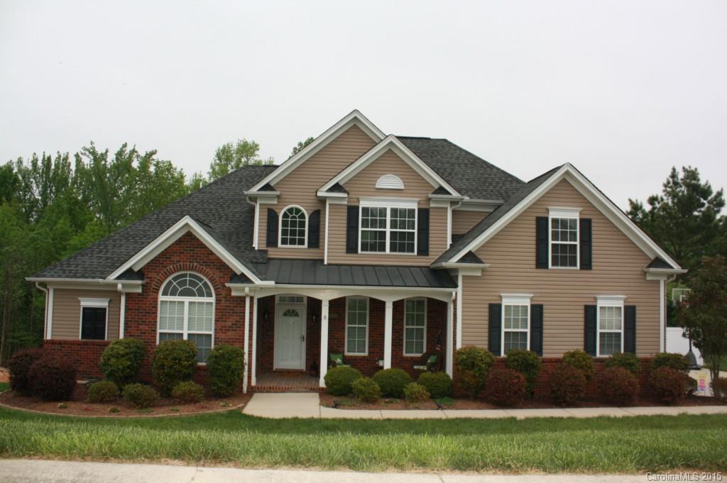 Property image 1 at 5650 S Oakmont Drive, Kannapolis, NC 28081