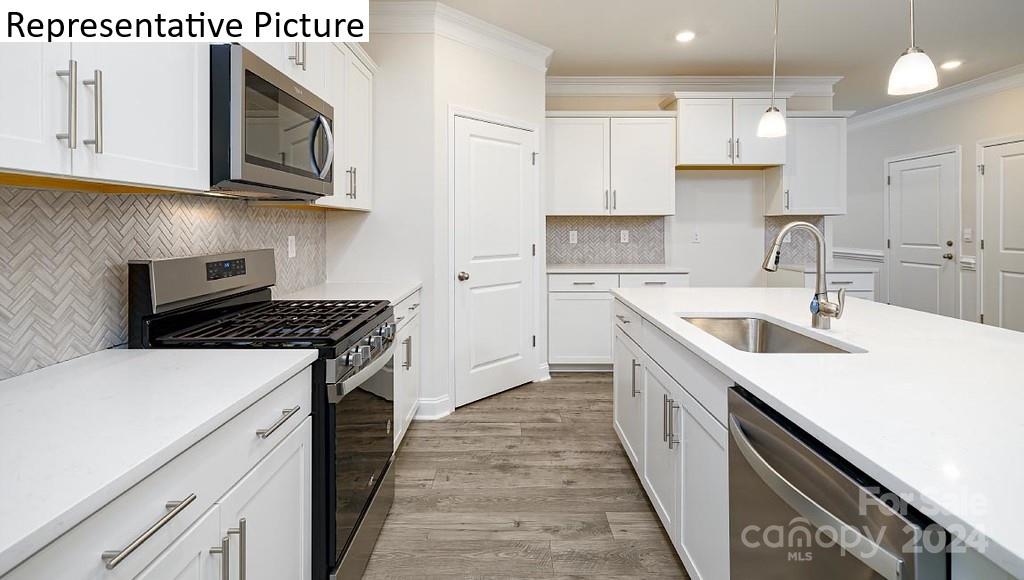 Property image 4 at 2020 Skyhawk Drive, York, SC 29745