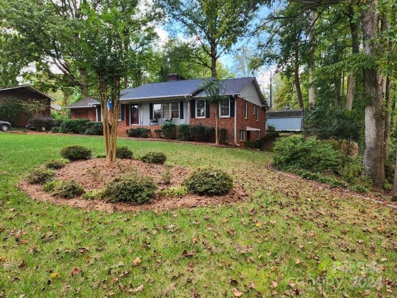 Property image 1 at 116 E Summersby Street, Fort Mill, SC 29715