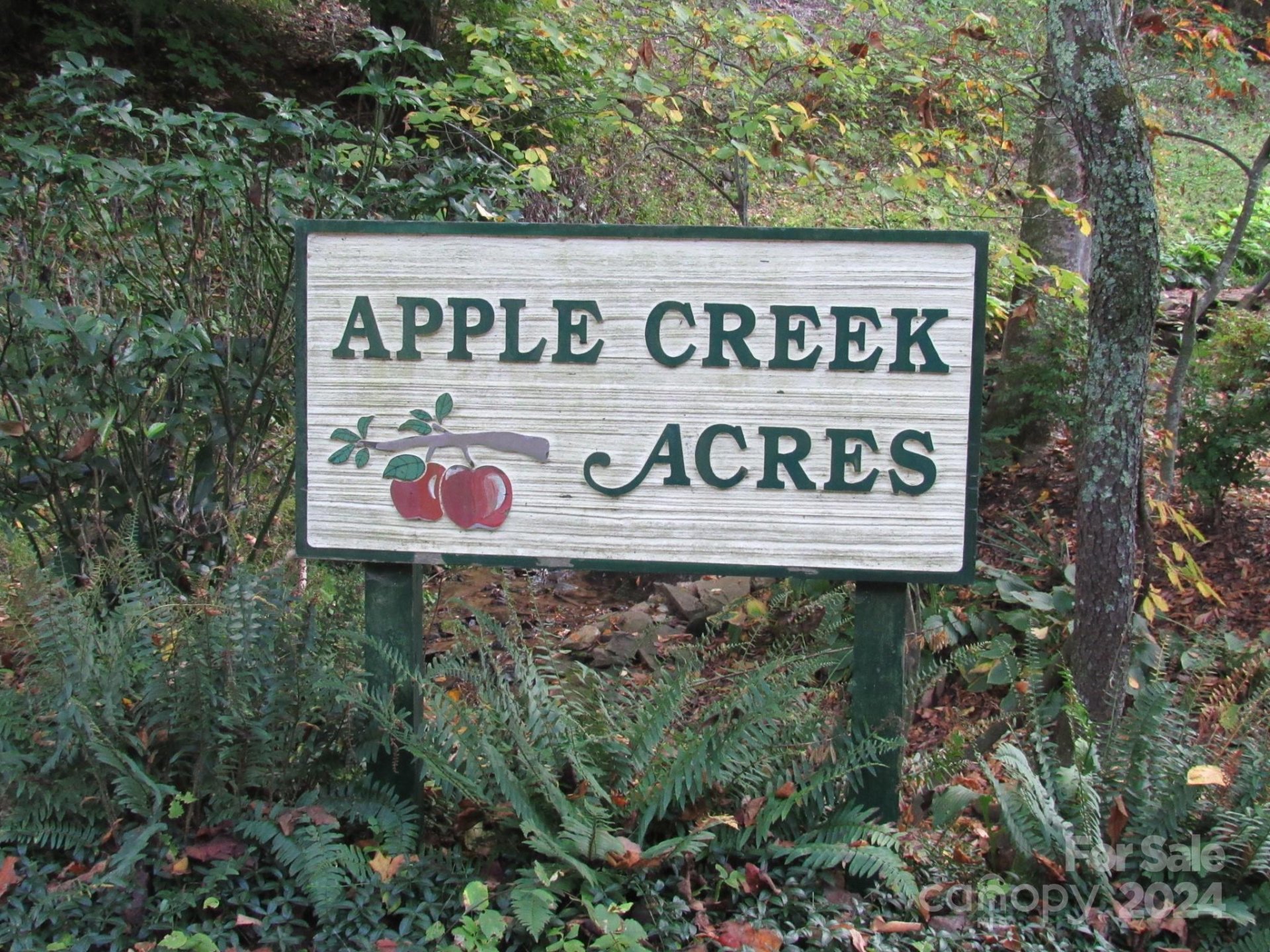 Property image 1 at Lot 211 B Apple Creek Road, Waynesville, NC 28786