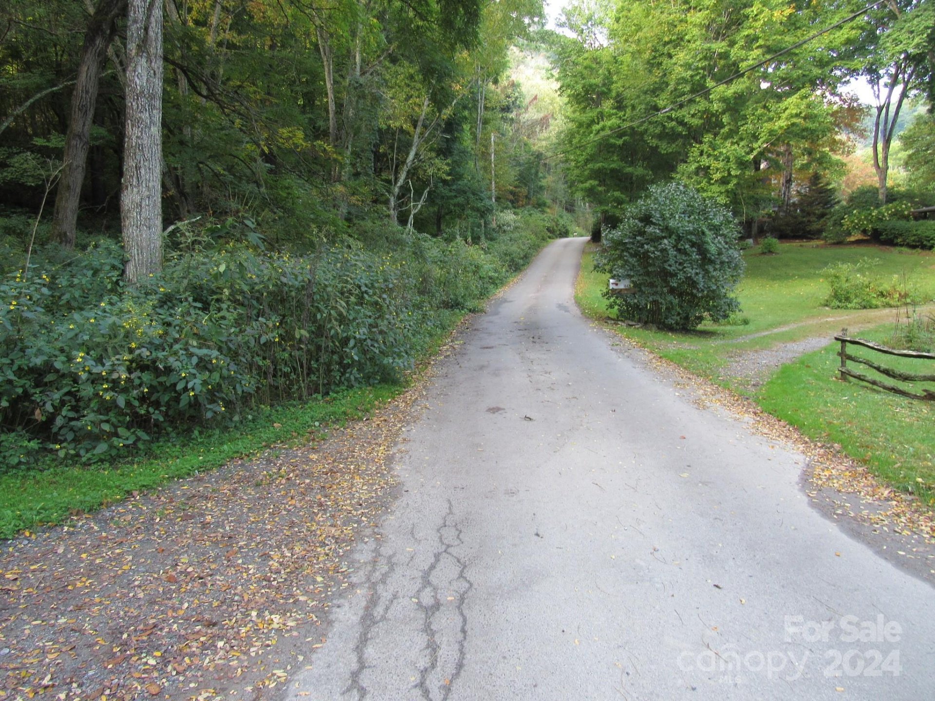 Property image 3 at Lot 211 B Apple Creek Road, Waynesville, NC 28786