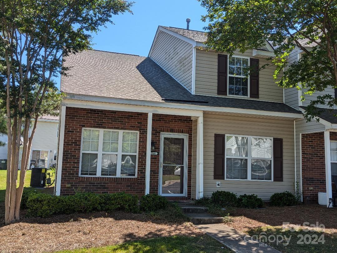 Property image 1 at 10568 Broken Branch Road, Charlotte, NC 28213