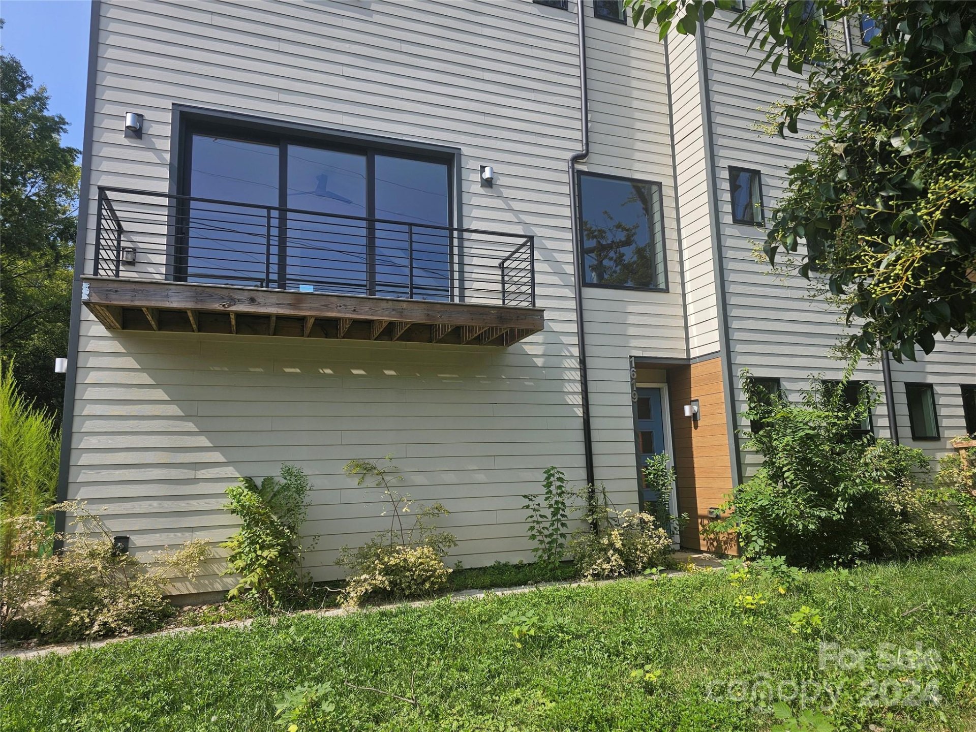 Property image 1 at 1619 N Davidson Street, Charlotte, NC 28206