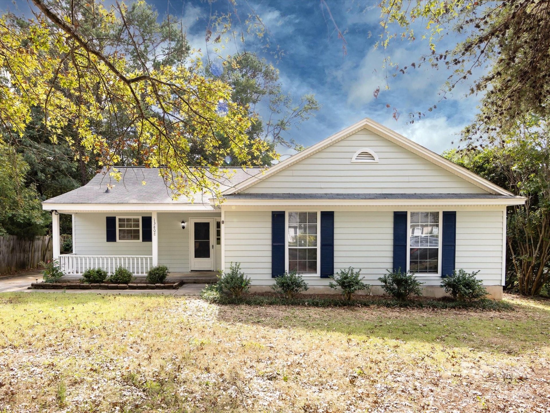 Property image 1 at 13808 Dannemara Drive, Pineville, NC 28134