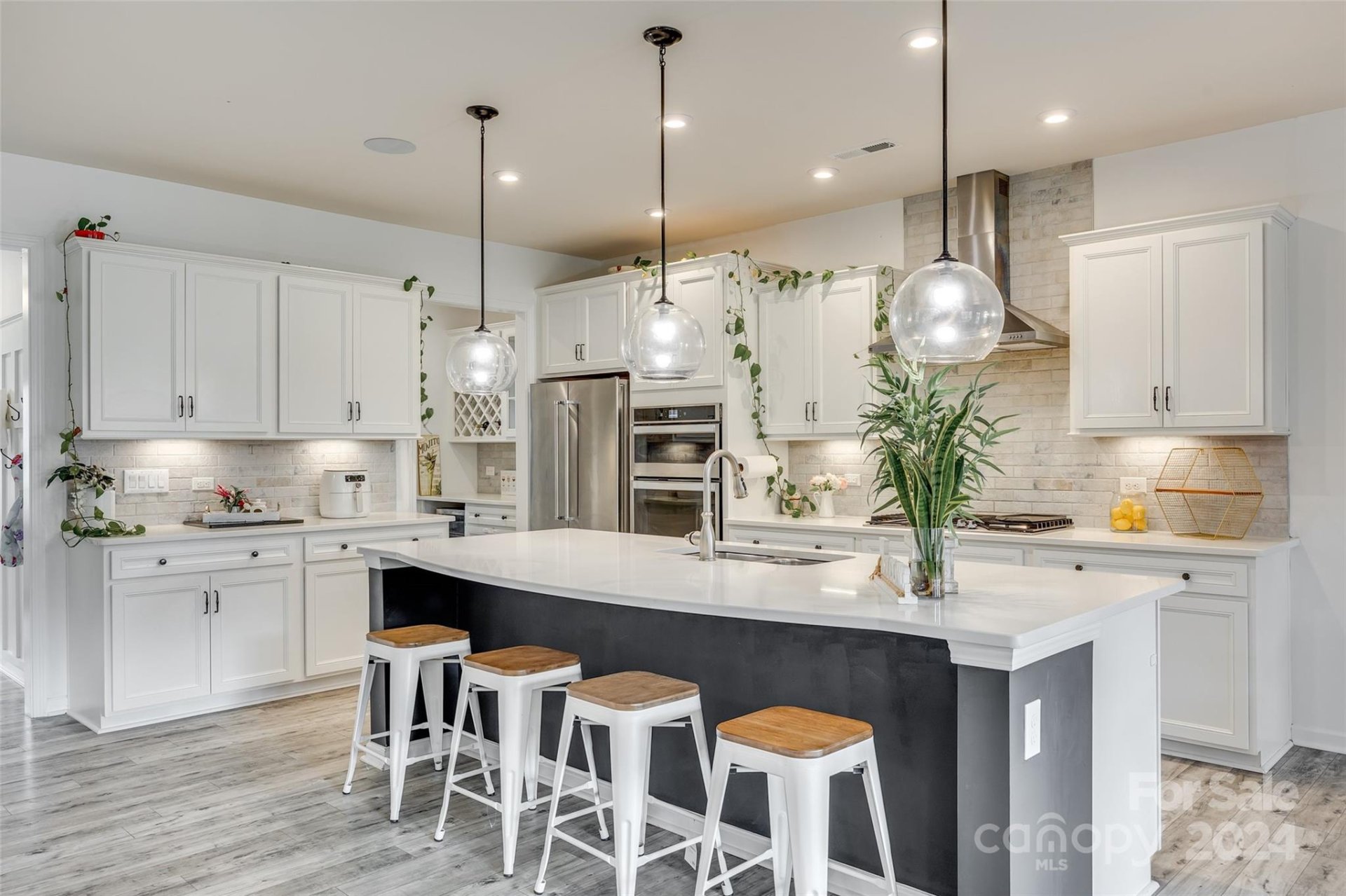 8520 Mccullough Club Drive