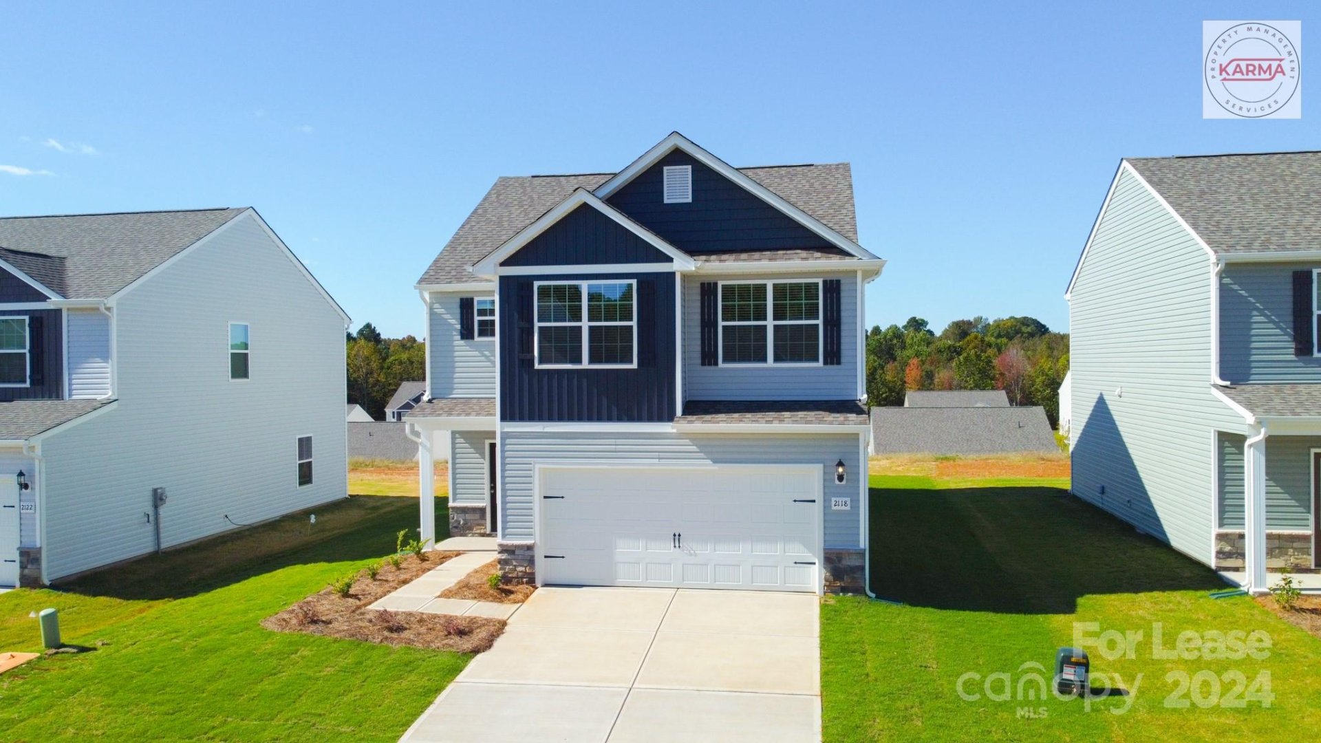 Property image 1 at 2118 Transatlantic Avenue, Charlotte, NC 28215