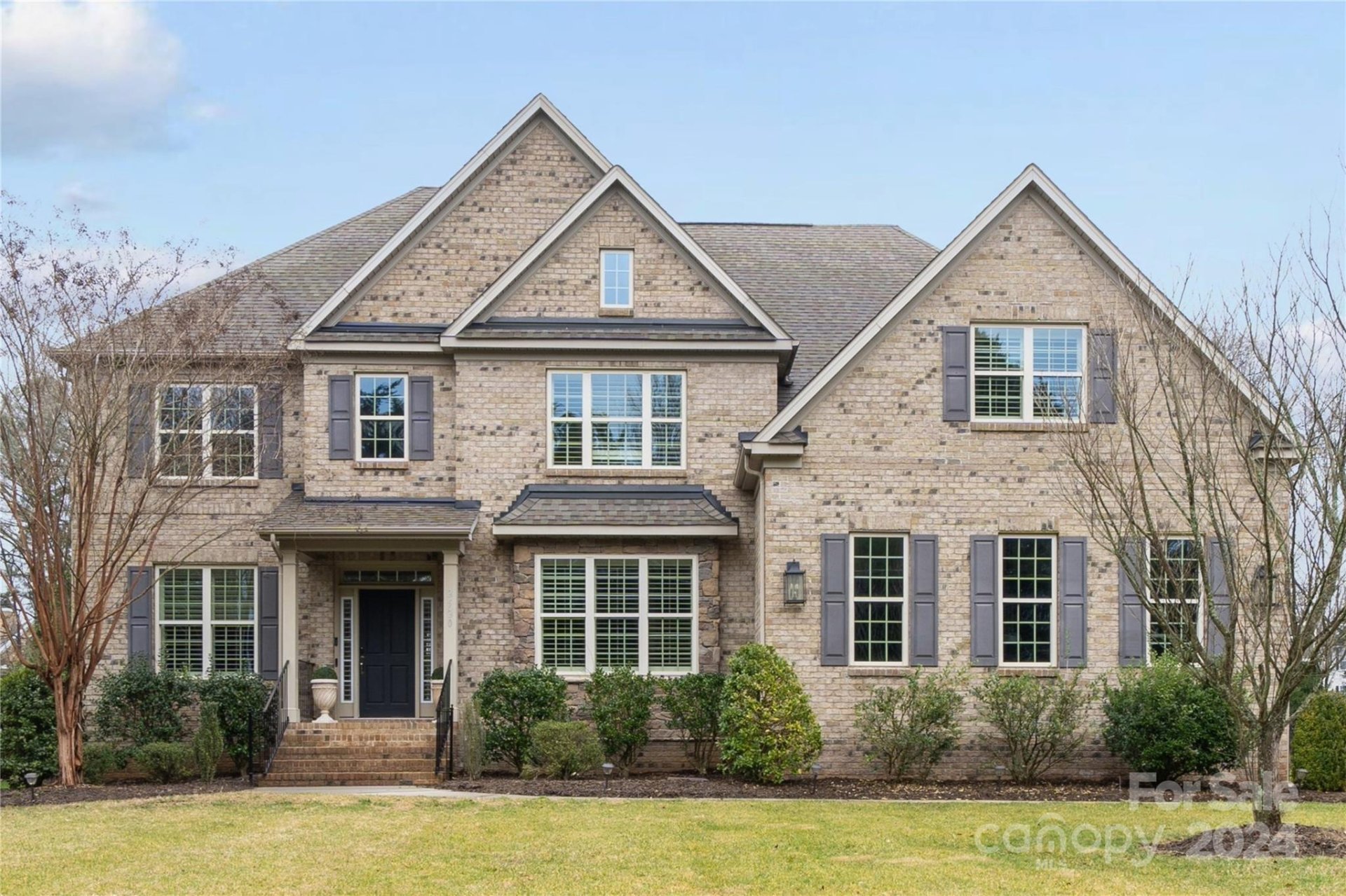 2520 Springs Drive