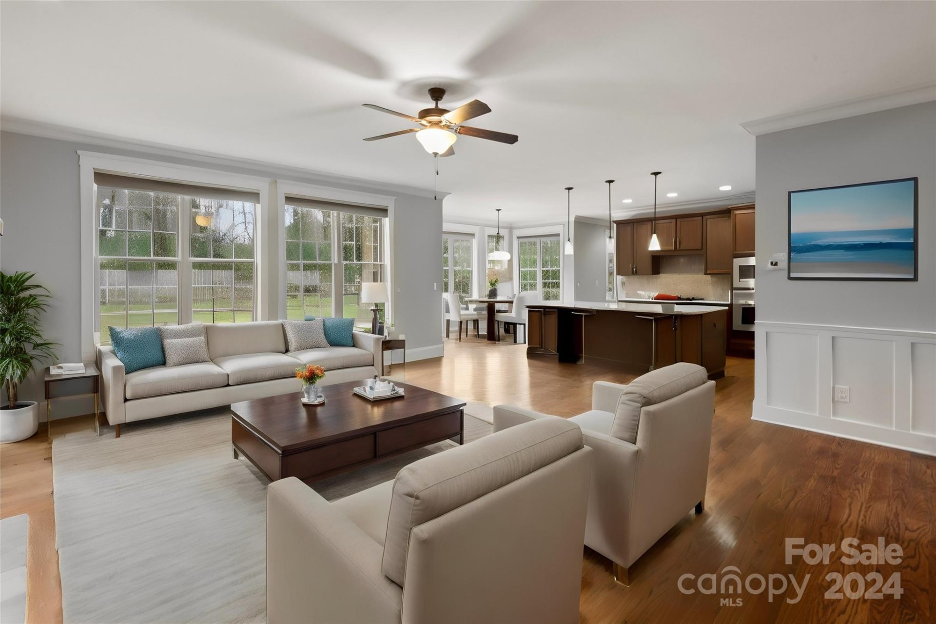 Property image 2 at 2520 Springs Drive, Charlotte, NC 28226
