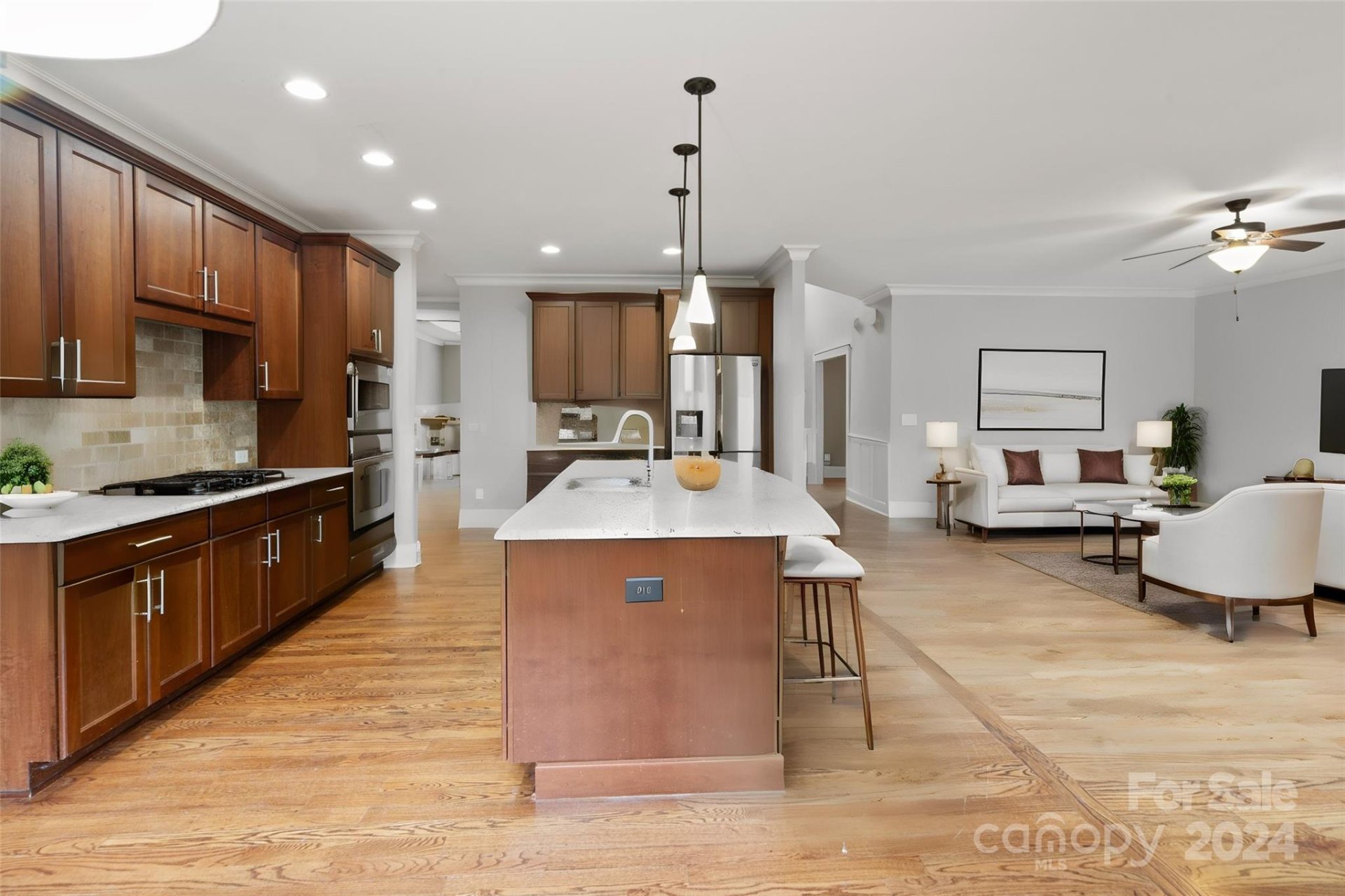 Property image 4 at 2520 Springs Drive, Charlotte, NC 28226