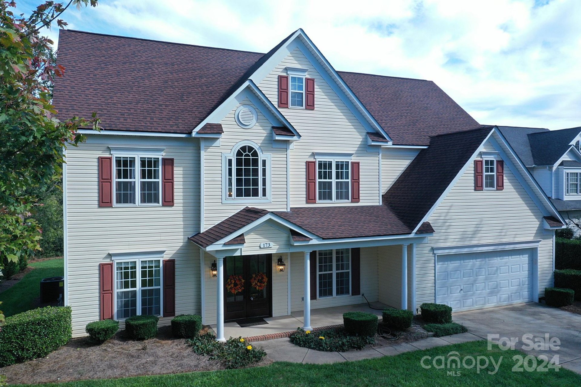 Property image 1 at 173 Elizabeth Hearth Road, Mooresville, NC 28115