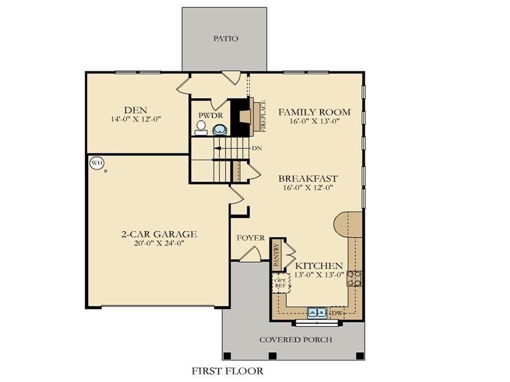 Property image 2 at 16835 Cozy Cove Road, Charlotte, NC 28278