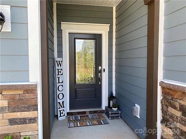 Property image 4 at 16835 Cozy Cove Road, Charlotte, NC 28278