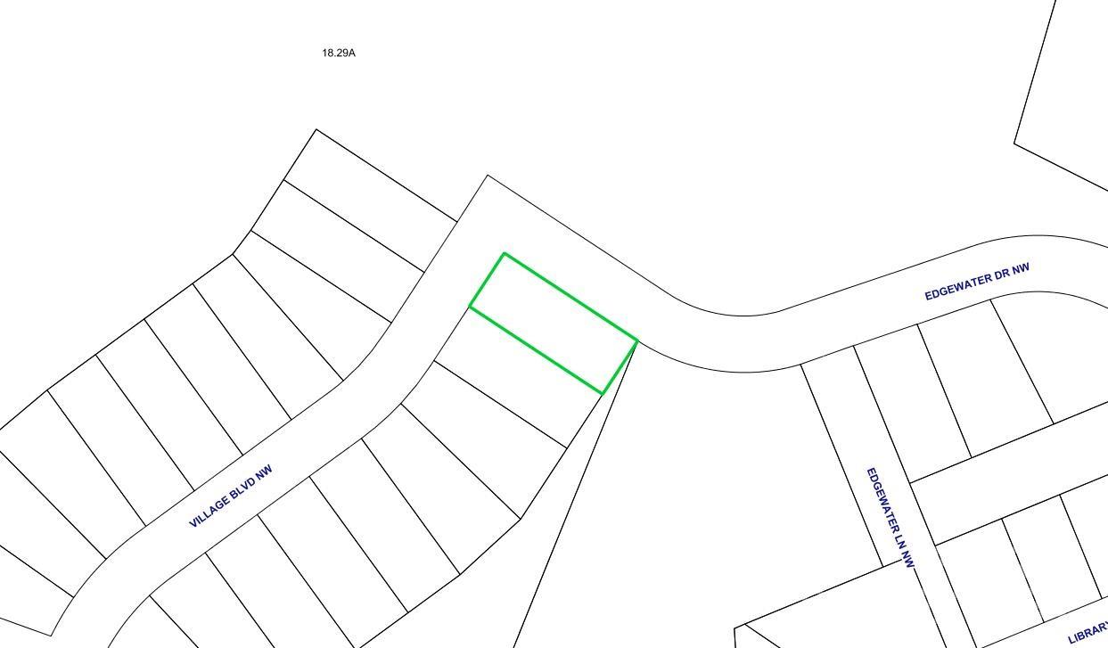 Property image 2 at 4148 Village Boulevard, Conover, NC 28613