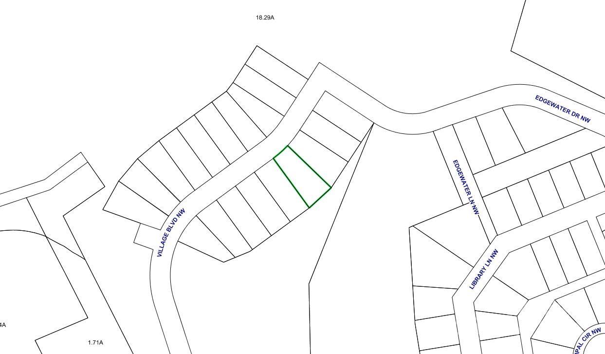 4136 Village Boulevard