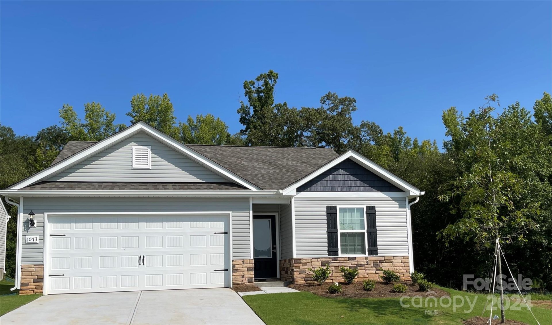 Property image 1 at 1071 Mordred Street, Richburg, SC 29729