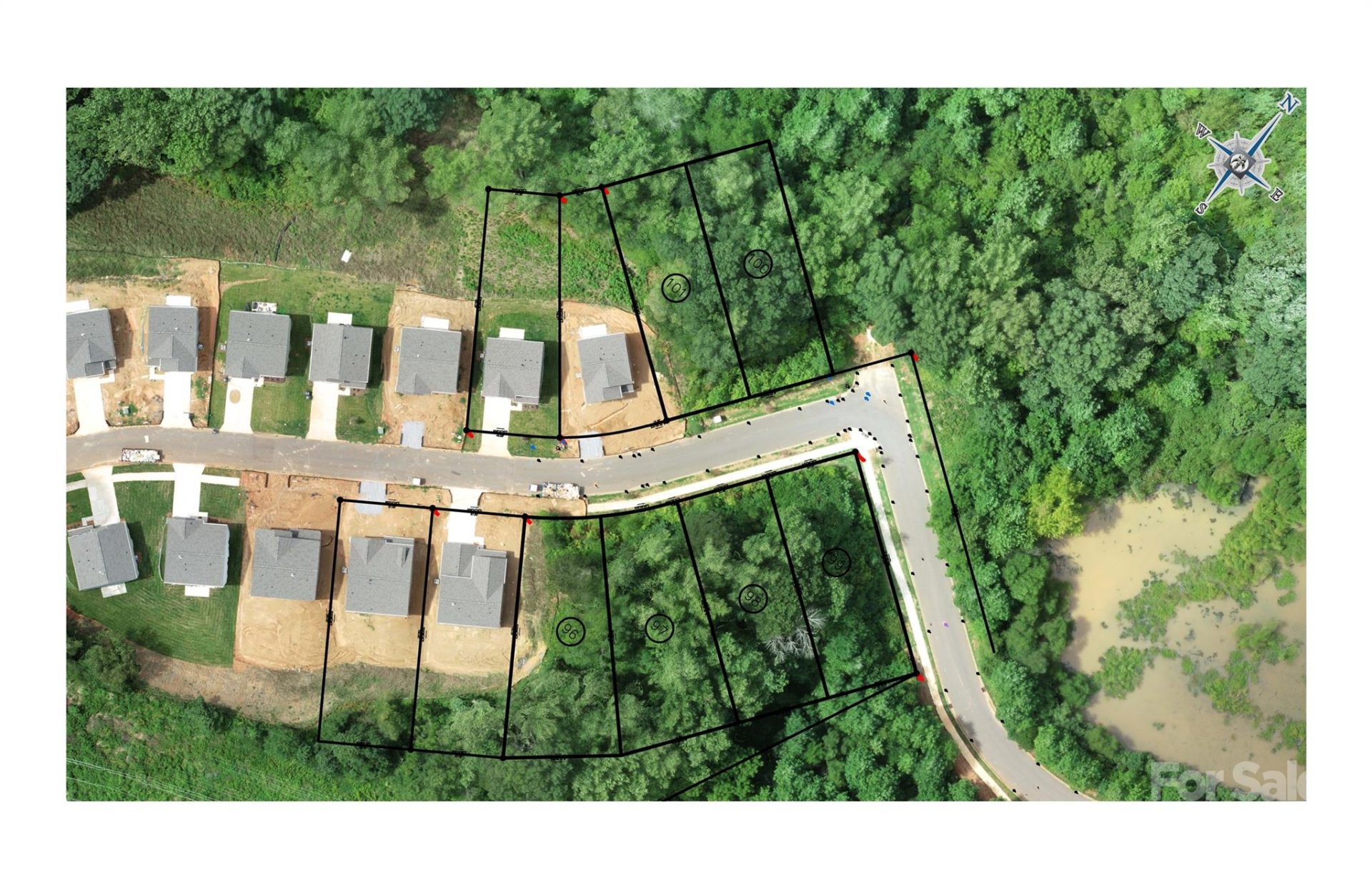 Property image 2 at 4149 Village Boulevard, Conover, NC 28613