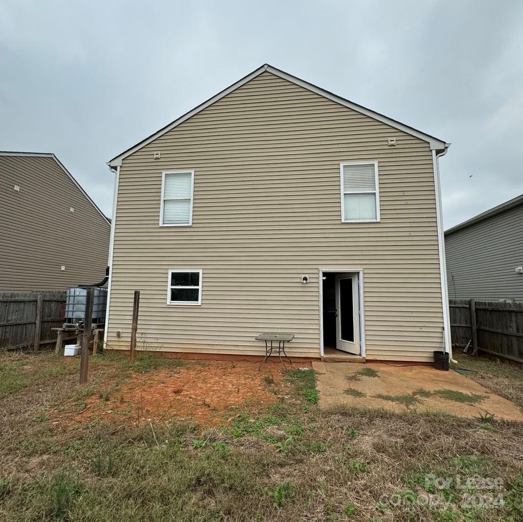 Property image 1 at 5210 Kyliglen Lane, Charlotte, NC 28216