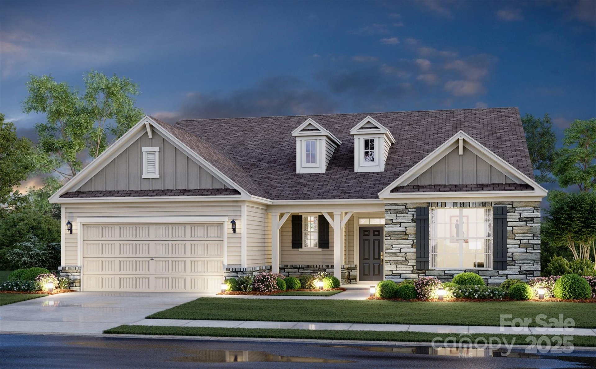 121 Brooke Forest Court