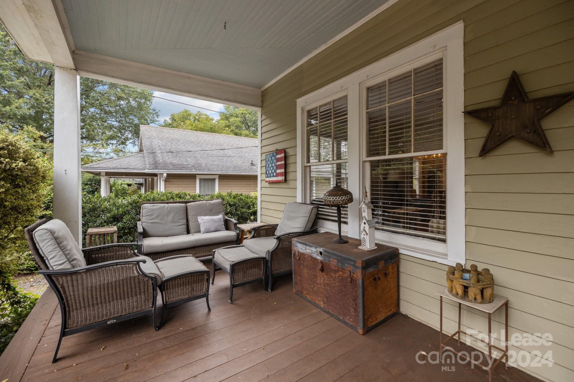 Property image 4 at 1415 Hamorton Place, Charlotte, NC 28205