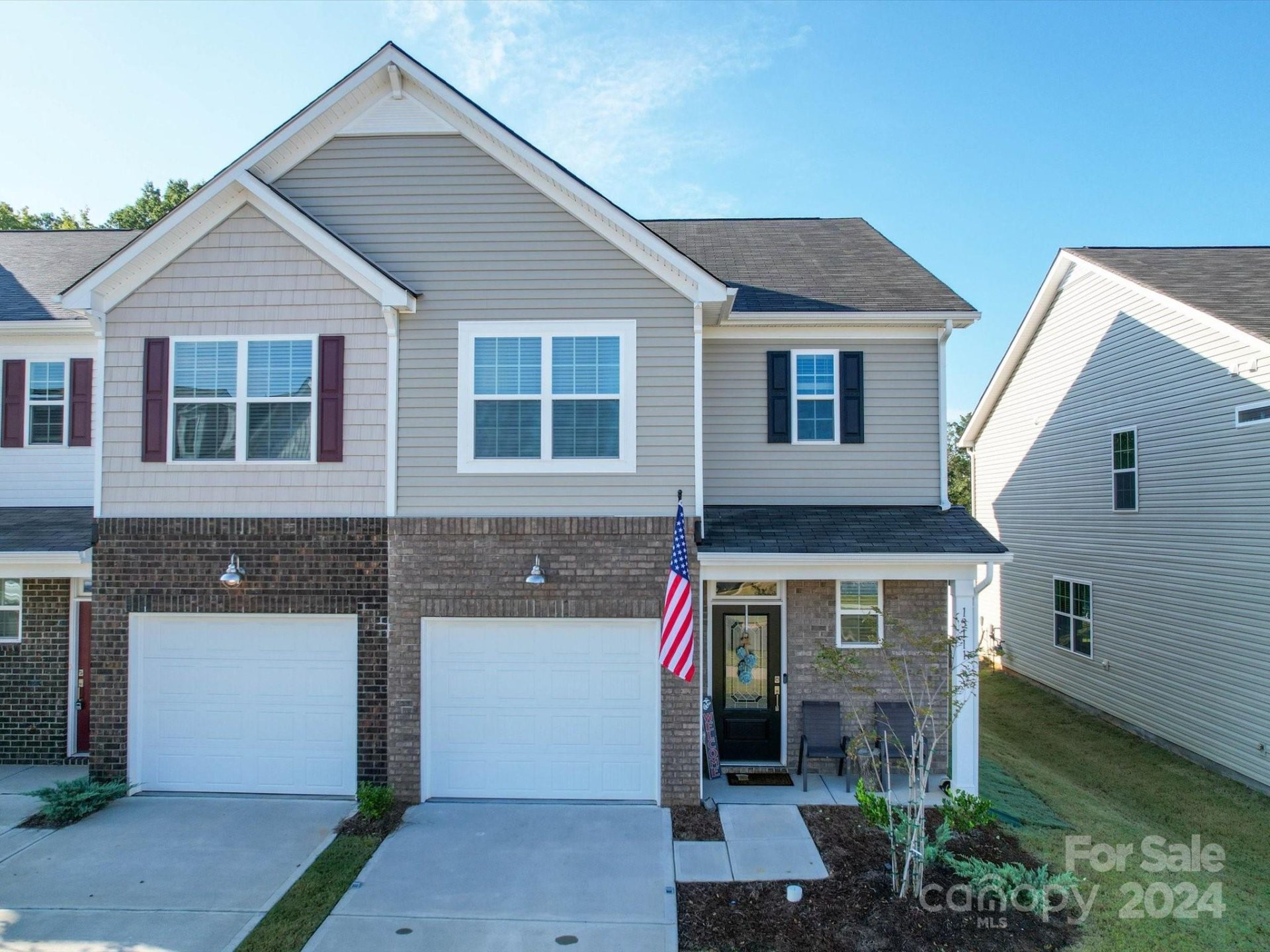 Property image 2 at 13111 Cottage Crest Lane, Charlotte, NC 28273
