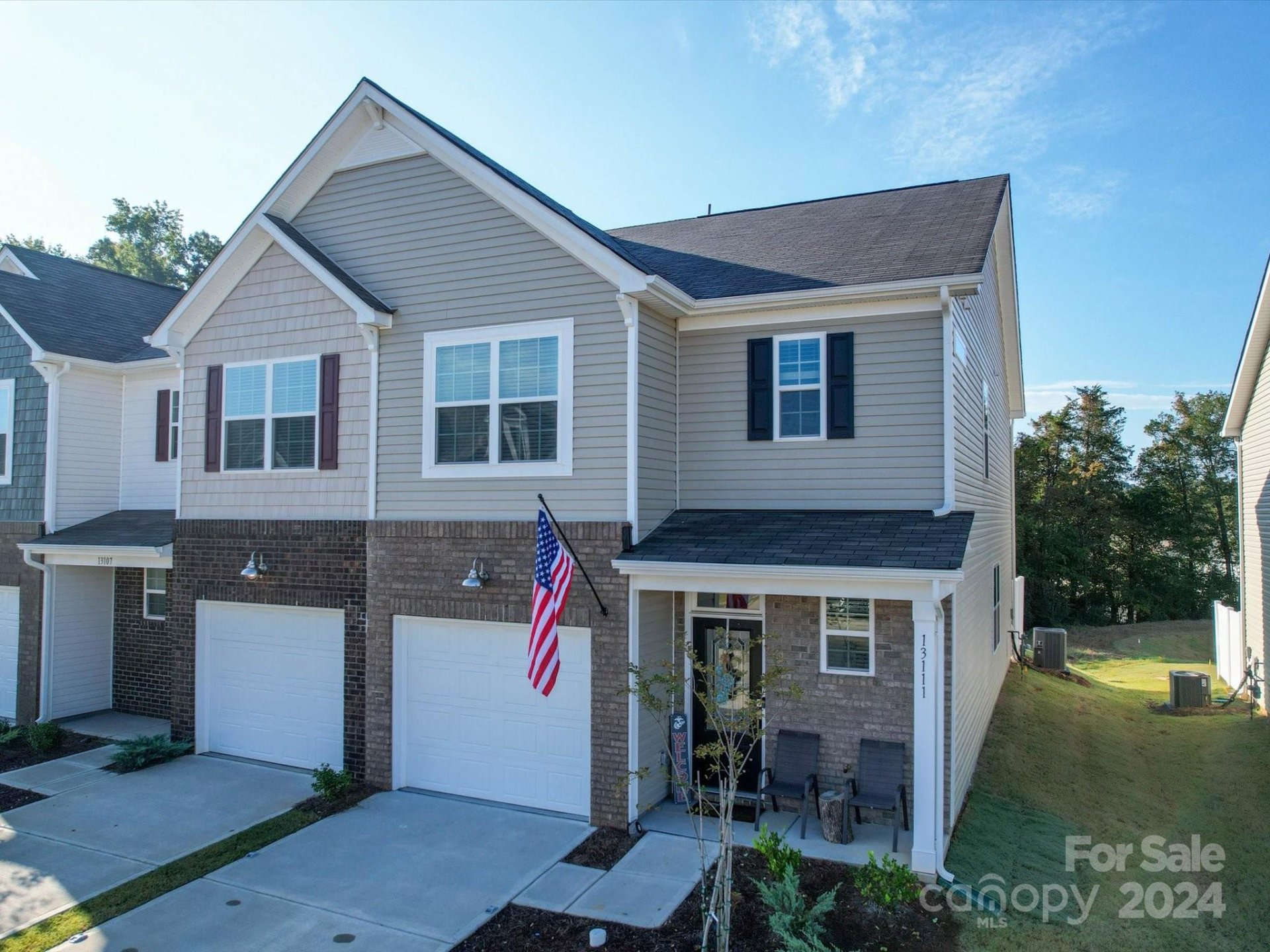 Property image 3 at 13111 Cottage Crest Lane, Charlotte, NC 28273